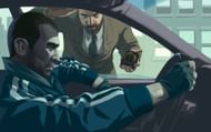 GTA 4's official artwork (Image via Rockstar Games)